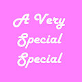 A Very Special Special