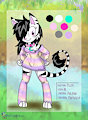 Flux (ref) by WyldFlux