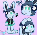 Newcomer: Note!