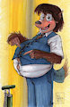 Stomach Pumping 3