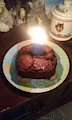 Happy Birthday Roo! by Isaiah135