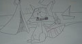 Wabuu the Drunk-Ass Raccoon