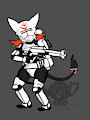First Order Vesta