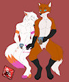 YCH Cocoa Cuddles - GigabyteGB1