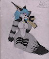 Kyla Gray Reference Sheet