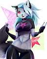 Loona [Haze] by Shibanni