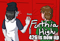 Furthia High 426