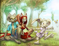 New Family