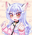 K kawaii by KC0331
