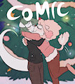 *C*_That special Christmas..