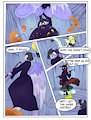 Legends of Arima:Blood & Honor pg.4