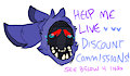 discount commissions