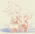 What if they were Very Small......