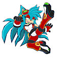 Sonic Battle Comms Round 1 & 2