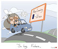 Departing from Patreon