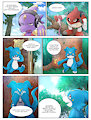 Commission-Veemon's happyday 04