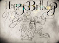Birthday gift from Ulrich Schwul by MystBunny
