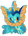 Vaporeon (Aquana)