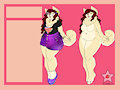 Trade Witchy.wonderland
