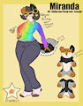 Updated Mir Ref