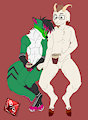 YCH Cocoa Cuddles - Absollute