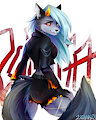 Loona [Malice] by Shibanni