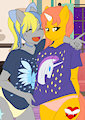 Happy Hearth's Warming 2019