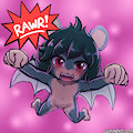 RAWRvatar - Alyssa