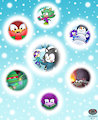 Winter Wonderland