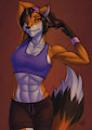 Built Fox