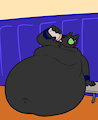 Step 1, Carbo Load by Immelmann