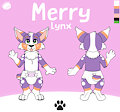 Merry the Lynx