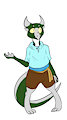 Kobold Ron