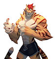 commission