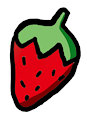 strawberry