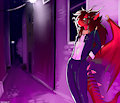 Alleyway