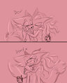 How to kiss by Linzuki