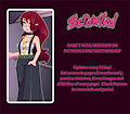 Comic Preview: Scrawled 07