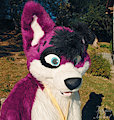 Happy Fursuit Friday