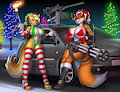 Toys for Christmas