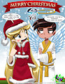 Star VS The Forces of Evil - No God , No Wings