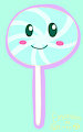 Kawaii Lolipop