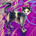 felis surrealis