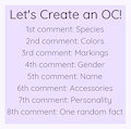 Lets try this again (rules Below)