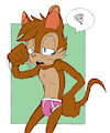 7am waking up in the morning by Lex
