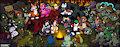 Zombie Horde