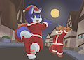 Merry Xmas