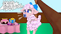 Taffy Pinata