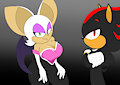 Shadow & Rouge