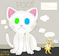A Heroine summons Chonky Cat